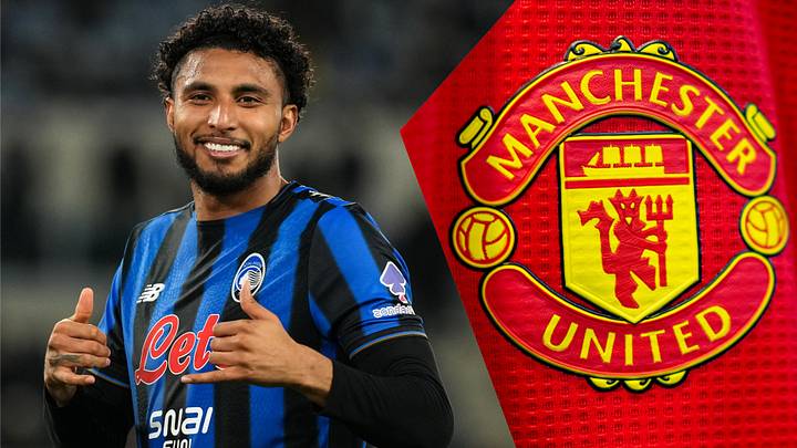 Éderson will significantly strengthen Man Utd’s midfield. Éderson will significantly strengthen Man Utd’s midfield.