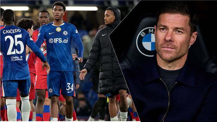Xabi Alonso's Four Chelsea Players He'll Never Drop—And Who Didn't Make the Cut