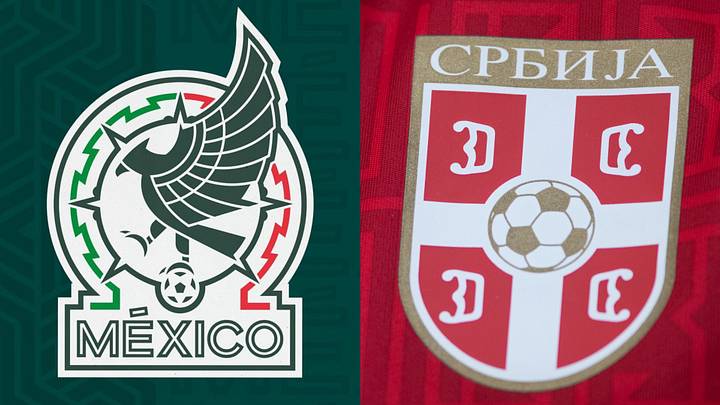 Mexico Takes On Serbia in High-Stakes International Friendly: Key Predictions, Matchup Breakdown, and Expected Lineups