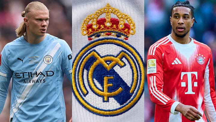 A blockbuster summer window lies in wait at Real Madrid.