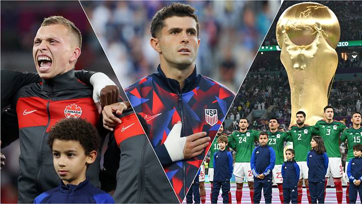 FIFA Unveils Bold Pre-Match Shake-Up Set to Transform the 2026 World Cup Experience