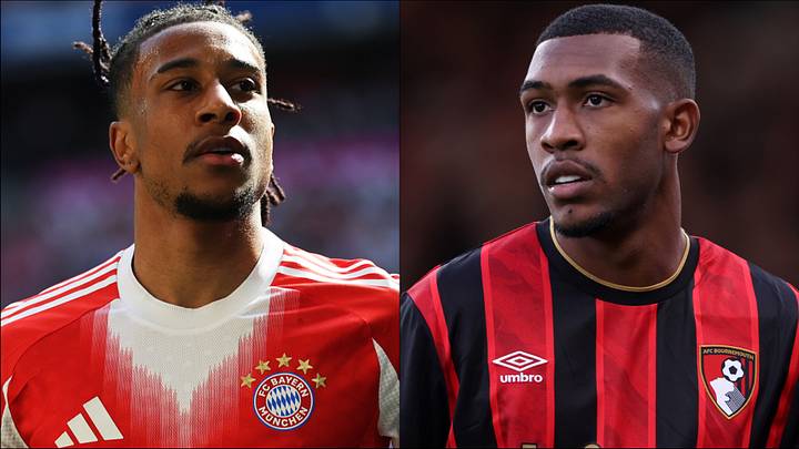 Michael Olise (left) and Rayan (right) headline the gossip. Michael Olise (left) and Rayan (right) headline the gossip.
