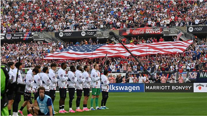 คู่มือเอาตัวรอดฟุตบอลโลกขั้นสูงสุด เตรียมพร้อมรวมพลังสนับสนุน USMNT!