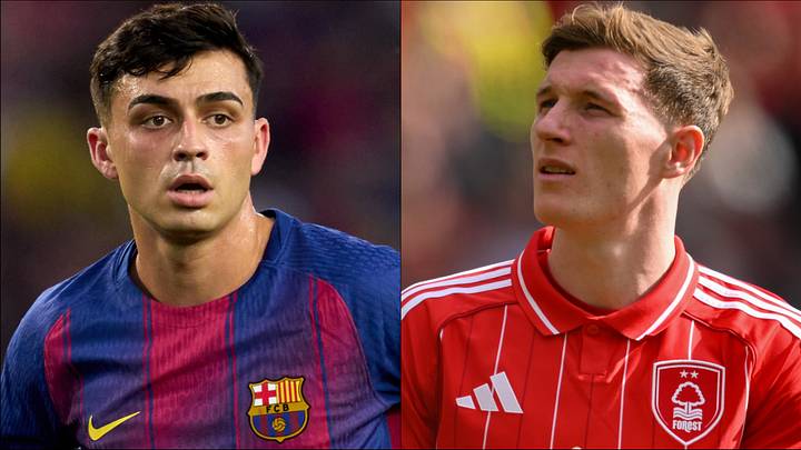 Real Madrid Set to Launch Pedri Offer as Man Utd Plot Stunning Anderson Swoop