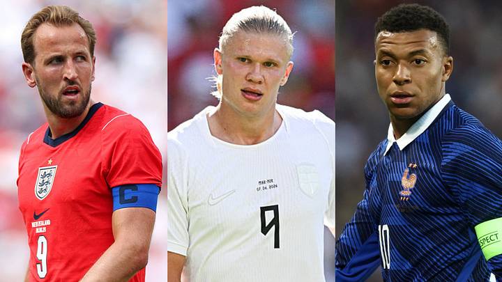 A wealth of superstar forwards descend upon North America. A wealth of superstar forwards descend upon North America.