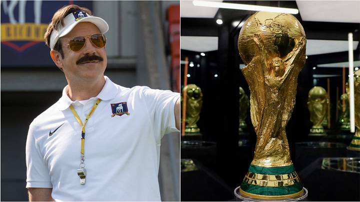 泰德·拉索在2026年FIFA世界杯中的精彩角色揭晓