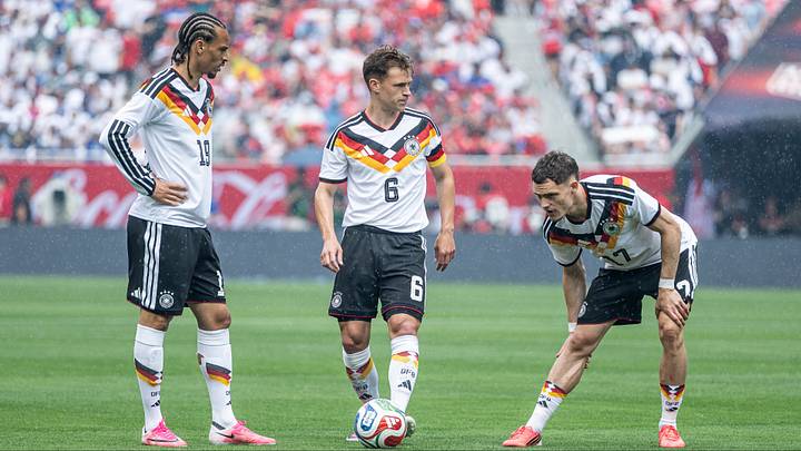 Don't Miss a Kick: Your Complete Guide to Watching Germany vs. Curacao Live in the World Cup