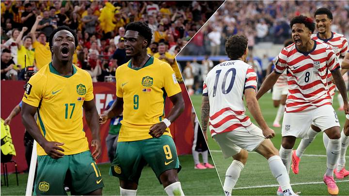 สัญญาณเตือนที่น่าเป็นห่วงอย่างยิ่ง 4 ประการที่ USMNT ไม่อาจมองข้ามก่อนการเผชิญหน้าในฟุตบอลโลกเกมชี้ชะตากับออสเตรเลีย
