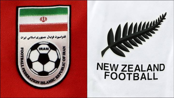 Iran Takes on New Zealand in World Cup Showdown: Key Predictions, Tactical Previews, and Expected Lineups Revealed