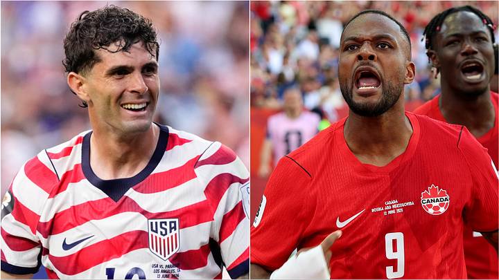 USMNT and Canada Could Collide in a Thrilling World Cup Knockout Showdown