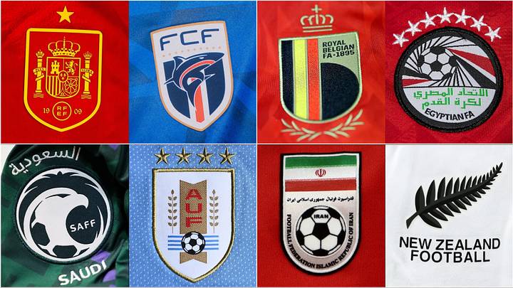 Another full slate of games on Monday, introducing one of the best teams in the world. Another full slate of games on Monday, introducing one of the best teams in the world.