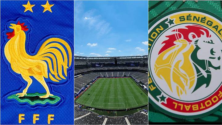 France Battles Senegal in High-Stakes World Cup Showdown—Live Score and Match Stats