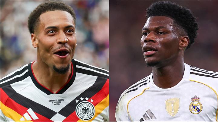 Man Utd Chase $140M Star While Real Madrid Push to Offload Tchouameni