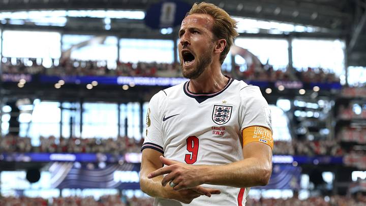 England Stuns the World Cup With a Victory That Defies Their Own Traditions