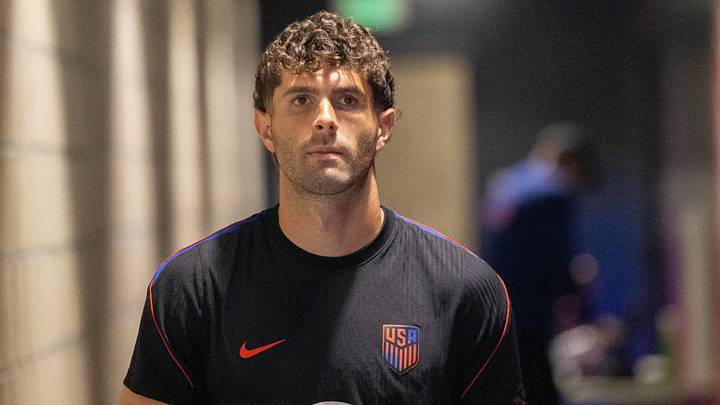 Pulisic Injury Scare: Can America's Soccer Star Suit Up Against Australia?