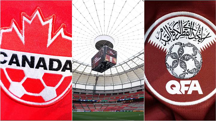 Canada Takes on Qatar in High-Stakes World Cup Clash: Live Score and Match Updates