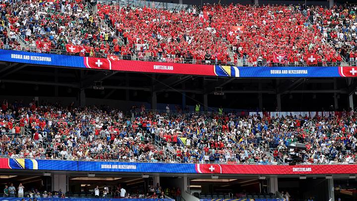 What's Driving the Stunning Sellout Crowds at the 2026 World Cup?