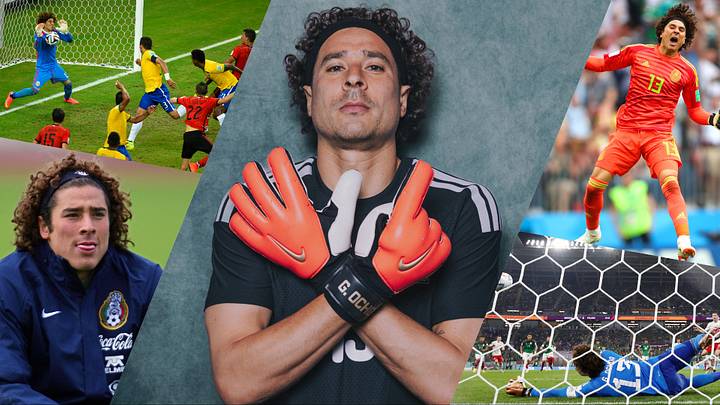 Mexico's Iconic Guardian Hangs Up His Gloves: Guillermo Ochoa Closes the Book on a Legendary Career