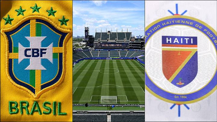 Brazil Takes On Haiti in World Cup Showdown: Live Score and Real-Time Match Stats