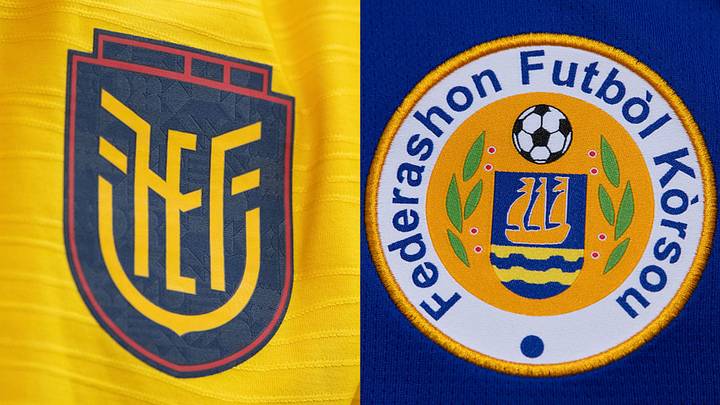 Ecuador Takes On Curacao in World Cup Clash: Key Predictions, Tactical Breakdown, and Expected Lineups