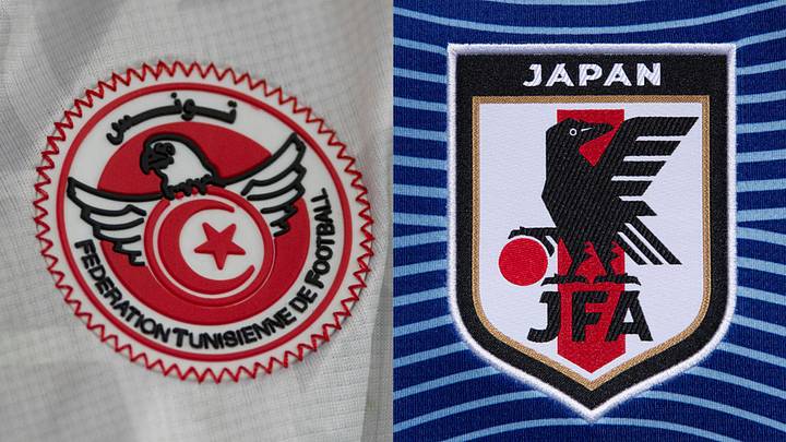 This one sees north Africa take on east Asia. This one sees north Africa take on east Asia.