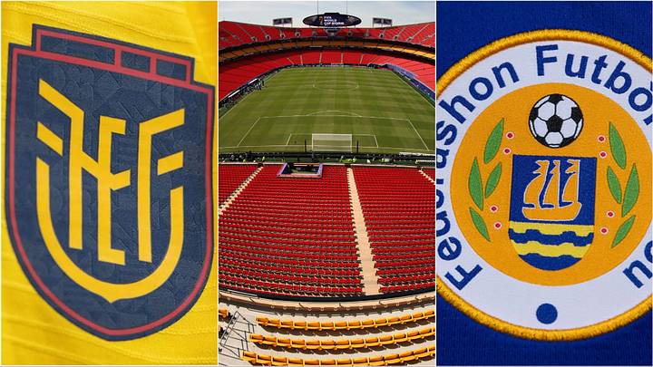Ecuador Battles Curacao in High-Stakes World Cup Clash—Follow Live Scores and Match Stats!