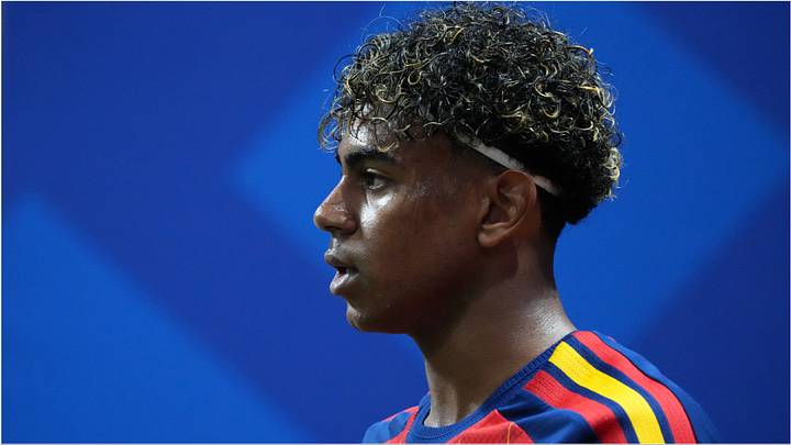Lamine Yamal’s drive and trickery was sorely missed against Cabo Verde. Lamine Yamal’s drive and trickery was sorely missed against Cabo Verde.