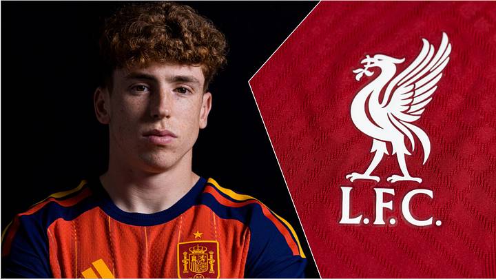 Victor Muñoz is heading to Anfield after the World Cup. Victor Muñoz is heading to Anfield after the World Cup.
