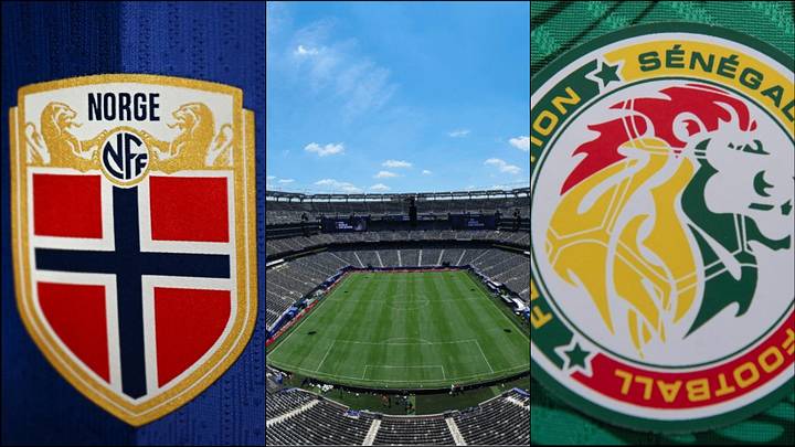Norway Clash With Senegal in High-Stakes World Cup Showdown: Live Score and Match Stats