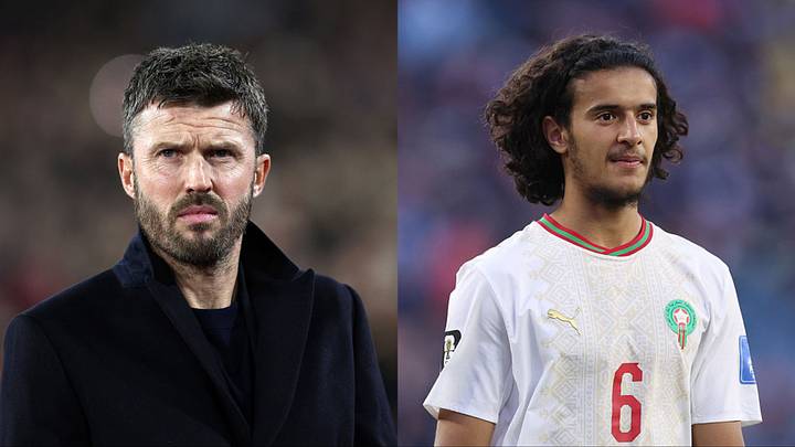 Man Utd Eye $66 Million Winger in Bold Move While Real Madrid Hunt Down Bouaddi