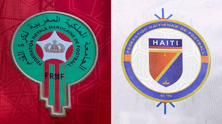 Morocco is vying for top spot in Group C. Morocco is vying for top spot in Group C.