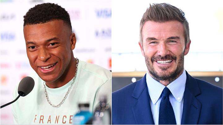 Mbappe Drops MLS Bombshell: Beckham Personally Reached Out About Stunning Move