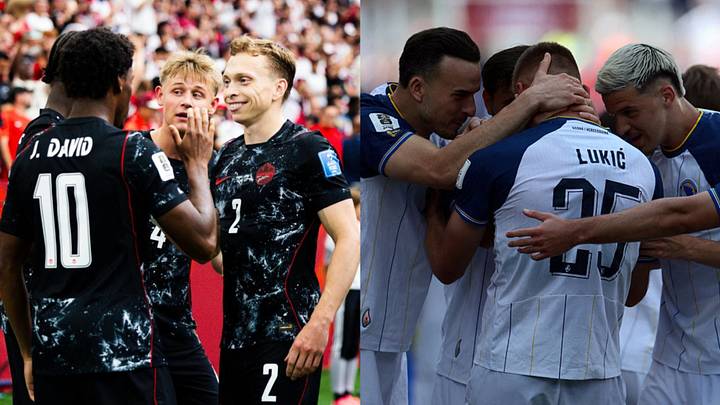 อย่าพลาดแม้แต่นัดเดียว วิธีติดตามชมสวิตเซอร์แลนด์ vs. แคนาดา และบอสเนียและเฮอร์เซโกวีนา vs. กาตาร์ แบบสด — ศึกชิงถ้วยฟุตบอลโลกกำลังจะมาถึง!