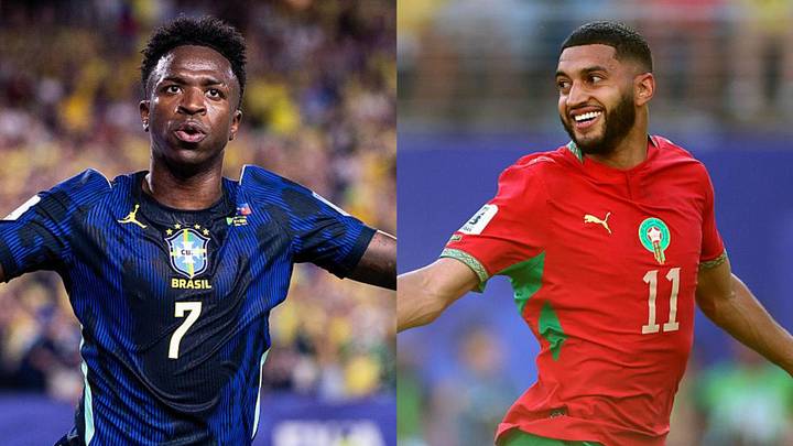 Don't Miss Scotland vs. Brazil and Morocco vs. Haiti: Your Complete Guide to Watching the World Cup Live