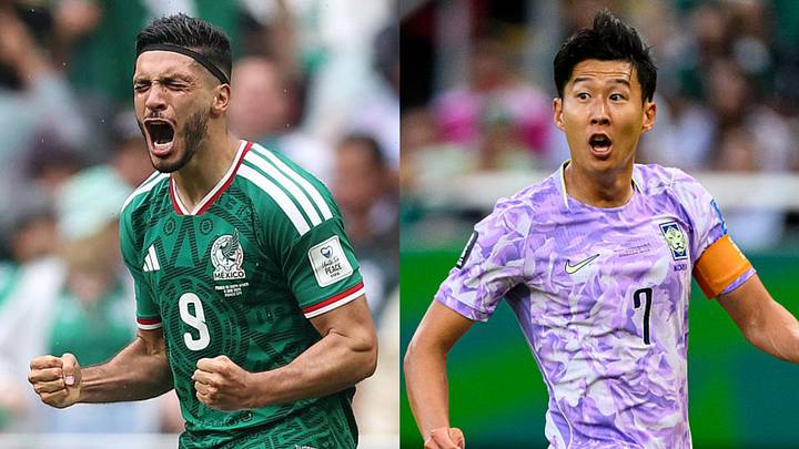 Don't Miss a Kick: Tune In to Czechia vs. Mexico and South Africa vs. South Korea in Thrilling World Cup Action
