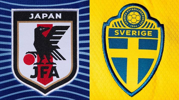日本对阵瑞典世界杯关键之战 重要预测、战术前瞻及预计首发阵容揭晓