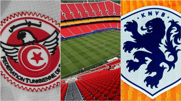 Tunisia Takes On Netherlands in Thrilling World Cup Clash—Live Score and Match Stats