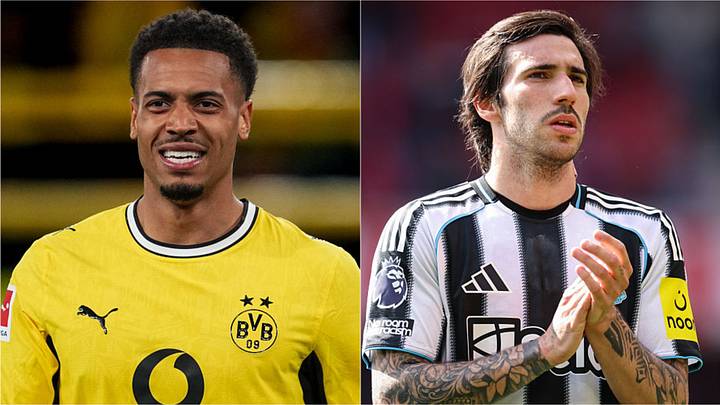 Shocking Nmecha Fee Unveiled as Tonali Makes Bold Decision on His Next Destination