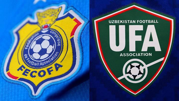 DR Congo can make history on Saturday.
