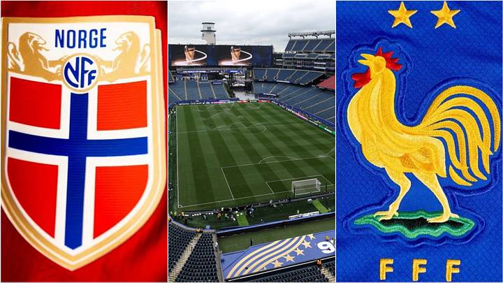 Norway Takes On France in Thrilling World Cup Clash—Live Score and Match Stats