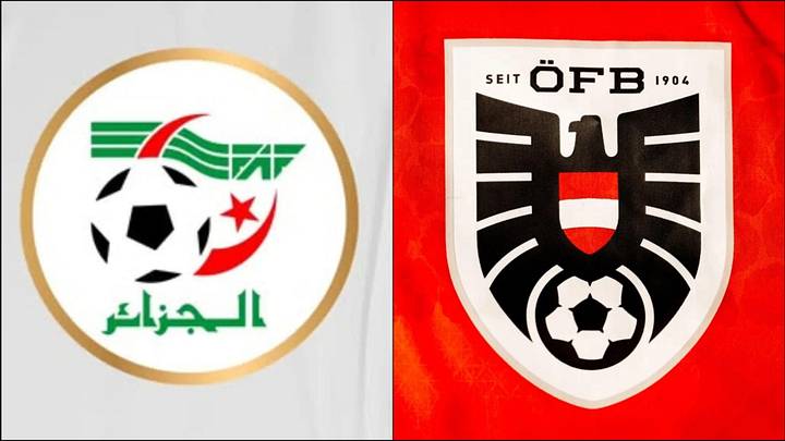 Algeria’s clash with Austria could be one for the purists.