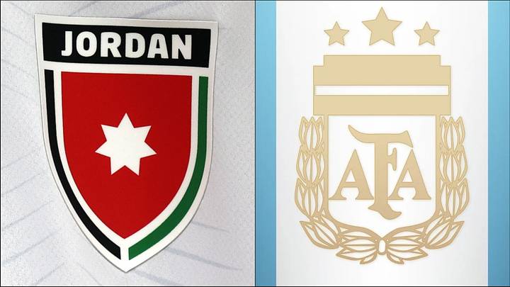 Argentina rounds out the group stage against Jordan.