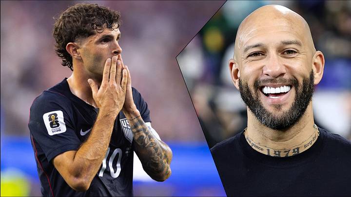 USMNT Icon Tim Howard Fires Bold Warning Shot at Bosnia and Herzegovina