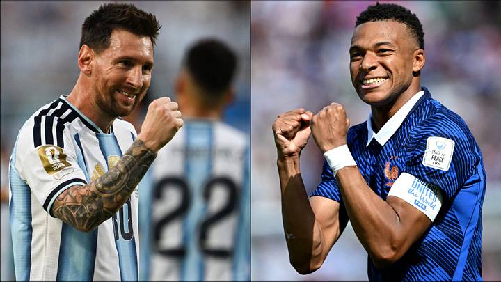The 2026 World Cup Golden Boot Race Is Poised to Deliver the Greatest Scoring Battle of All Time