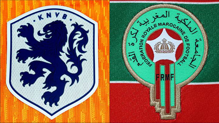 เนเธอร์แลนด์ พบ โมร็อกโก ศึกฟุตบอลโลกเดิมพันสูง บทวิเคราะห์ แผนยุทธวิธี และผังทีมที่คาดการณ์
