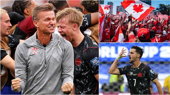 Jesse Marsch's Bold Vision Ignites Canada's Burning Quest for World Cup Glory