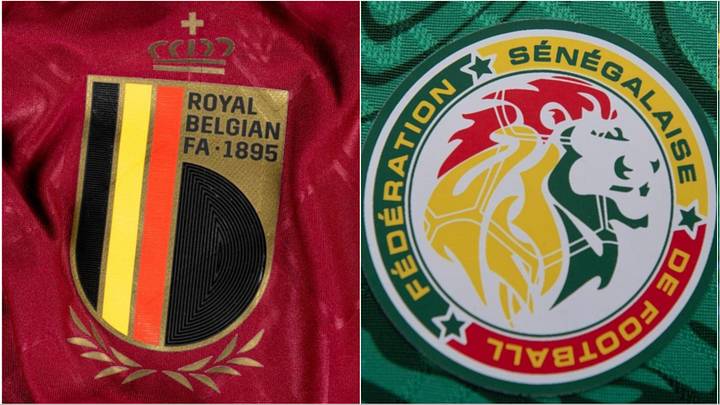 Senegal thumped Iraq to book its date with Belgium. Senegal thumped Iraq to book its date with Belgium.