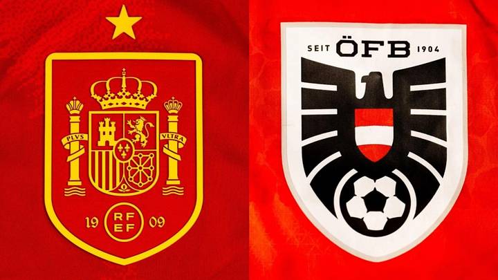 Spain is facing Austria for the 17th time. Spain is facing Austria for the 17th time.