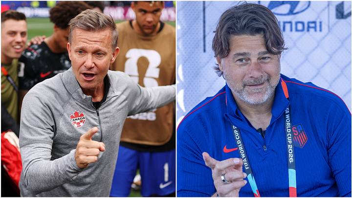 เจสซี มาร์ช เกือบได้คุมทีมชาติสหรัฐฯ — เขาจะเหนือกว่าโปเชตติโนได้ไหม?