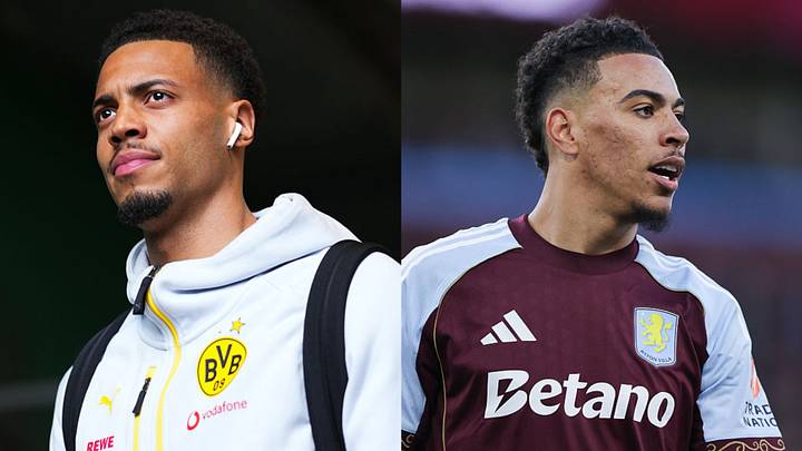 Man Utd's Top Transfer Target Snubs Move While Arsenal Close In On Rogers Deal